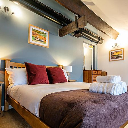 Beautiful 1-Bed Apartment In Grade Listed Warehouse - Victoria Quays, Sheffield City Centre, Free Parking, Pet Friendly, Netflix Ngoại thất bức ảnh